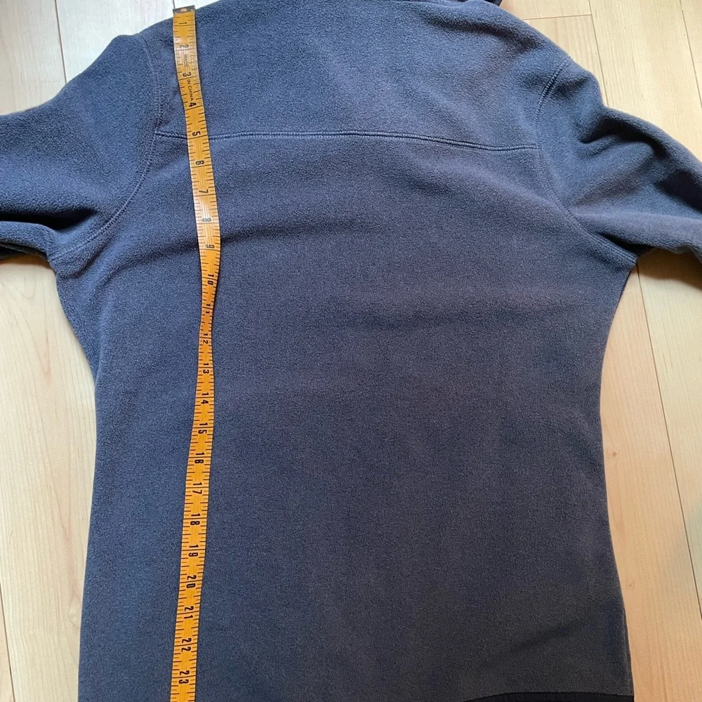 New (no tags) - Pendleton Fleece Hoodie - Picture 9 of 9
